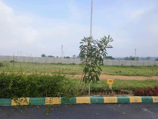 Residential Plot in Hosur for resale Bangalore. The reference number is 15130721