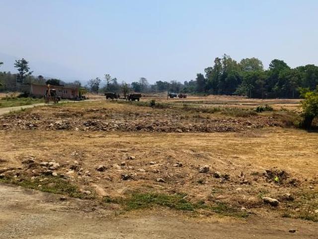 Residential Plot in Horawala for resale Dehradun. The reference number is 20395415