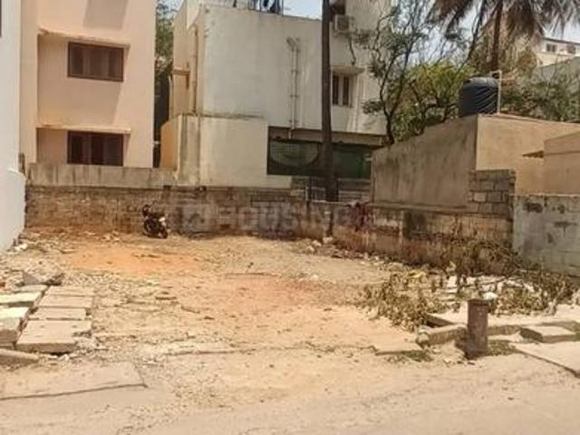 Residential Plot in Horamavu for resale Bengaluru. The reference number is 19922553