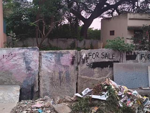 Residential Plot in Horamavu for resale Bengaluru. The reference number is 20513764