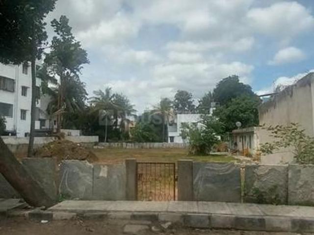 Residential Plot in Horamavu for resale Bengaluru. The reference number is 20580287