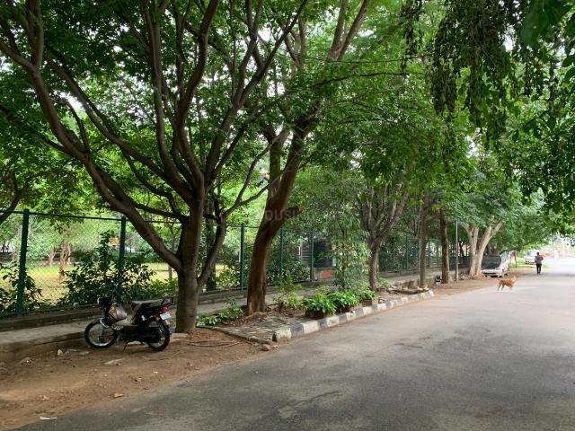 Residential Plot in HSR Layout for resale Bengaluru. The reference number is 12910669