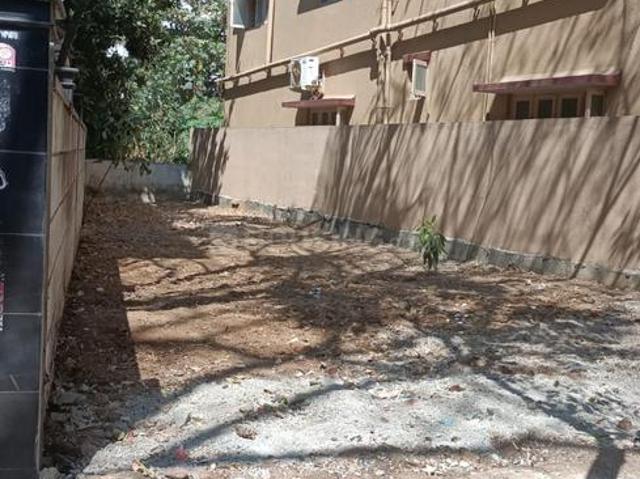 Residential Plot in HSR Layout for resale Bengaluru. The reference number is 16232714