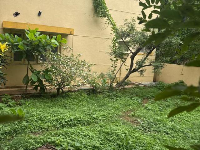 Residential Plot in HSR Layout for resale Bengaluru. The reference number is 20412566