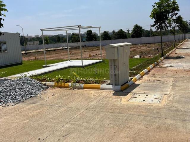 Residential Plot in HSR Layout for resale Bengaluru. The reference number is 20345043