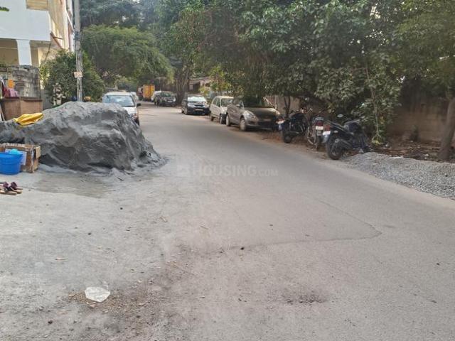 Residential Plot in HSR Layout for resale Bengaluru. The reference number is 8714454