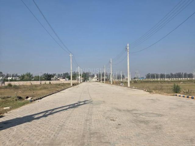 Residential Plot in IT City for resale Mohali. The reference number is 19718200