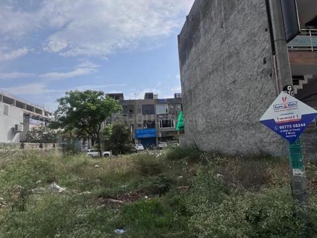 Residential Plot in IT City for resale Mohali. The reference number is 20943446
