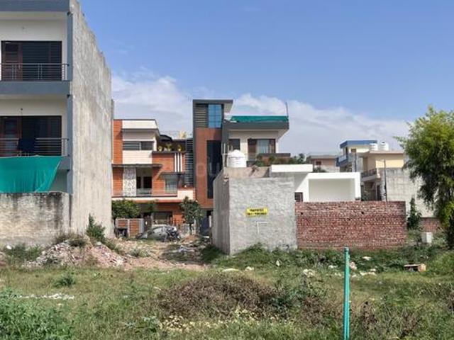 Residential Plot in IT City for resale Mohali. The reference number is 20943558