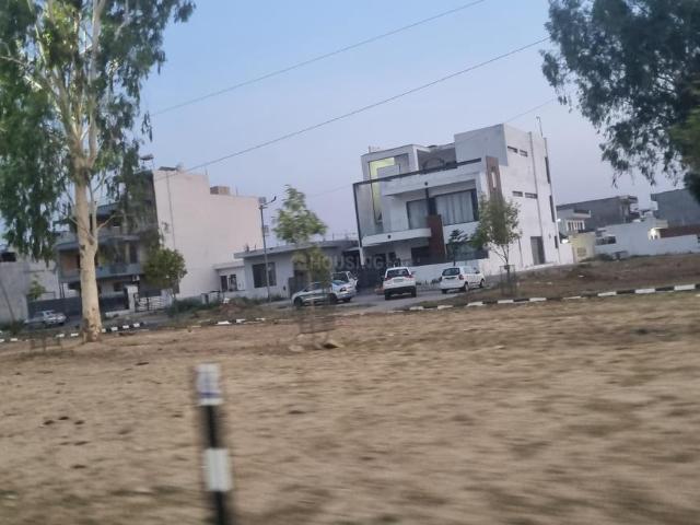 Residential Plot in IT City for resale Mohali. The reference number is 20976725