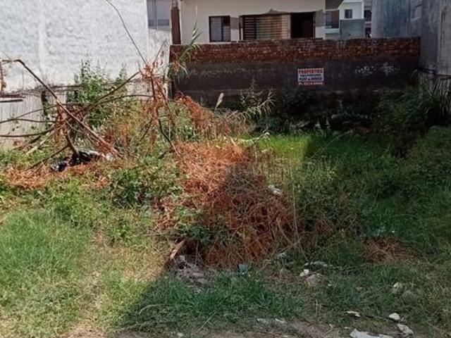 Residential Plot in IT City for resale Mohali. The reference number is 20247910