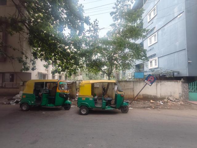 Residential Plot in ITI Layout for resale Bengaluru. The reference number is 20242841