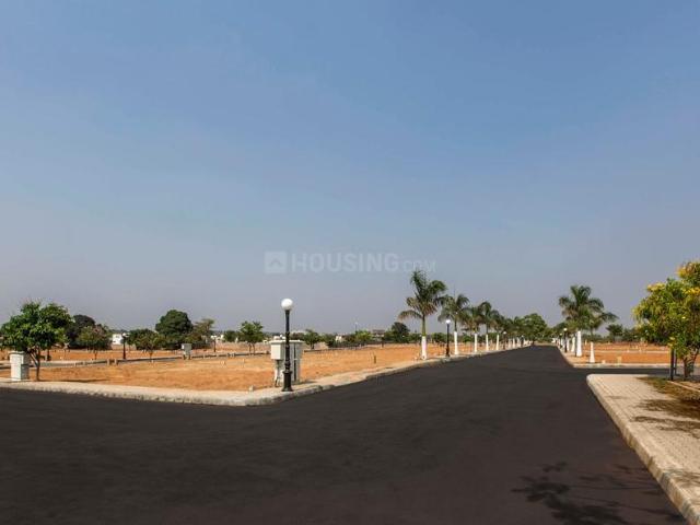 Residential Plot in Ittangur for resale Bengaluru. The reference number is 20721660