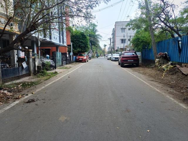 Residential Plot in Iyyappanthangal for resale Chennai. The reference number is 19599194