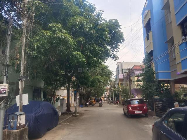 Residential Plot in Iyyappanthangal for resale Chennai. The reference number is 12695990