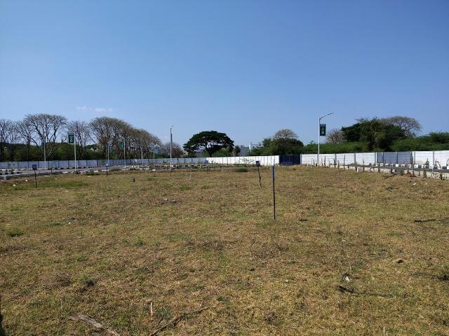 Residential Plot in Iyyappanthangal for resale Chennai. The reference number is 16986733