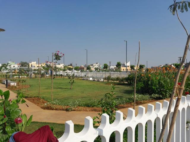 Residential Plot in Iyyappanthangal for resale Chennai. The reference number is 16138780