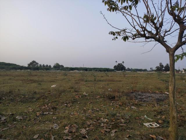 Residential Plot in Iyyappanthangal for resale Chennai. The reference number is 16219696