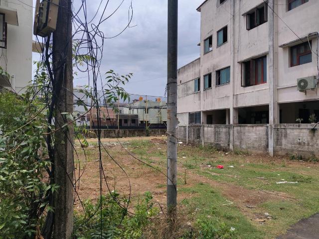 Residential Plot in Iyyappanthangal for resale Chennai. The reference number is 17300053