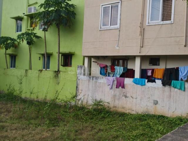 Residential Plot in Iyyappanthangal for resale Chennai. The reference number is 20216973