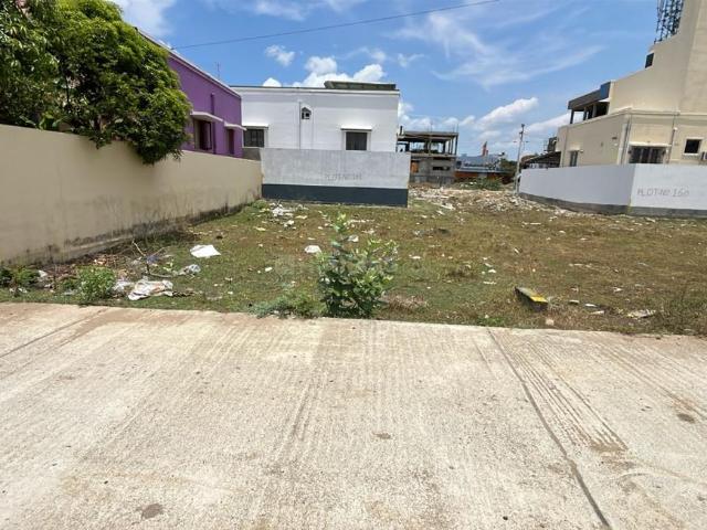 Residential Plot in Iyyappanthangal for resale Chennai. The reference number is 20349771