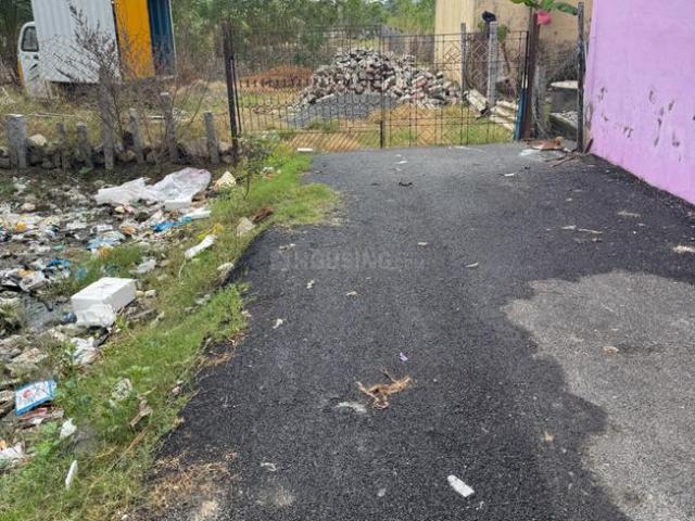 Residential Plot in Iyyappanthangal for resale Chennai. The reference number is 21005244
