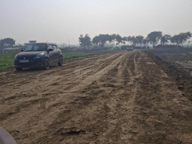 Residential Plot in Ibadullapur Urf Badalpur for resale Greater Noida. The reference number is 16262627
