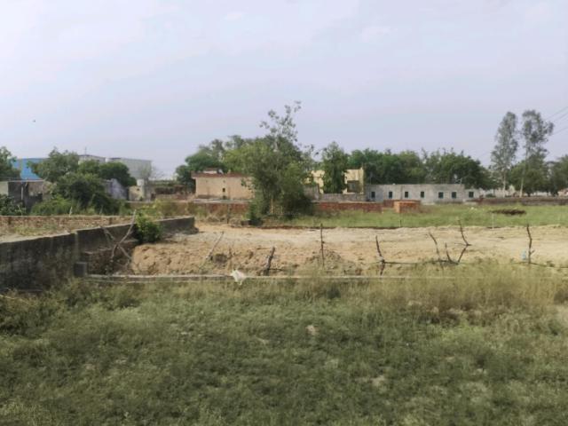 Residential Plot in Talabpur Urf Hathipur for resale Ghaziabad. The reference number is 20390463