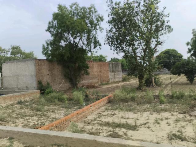 Residential Plot in Talabpur Urf Hathipur for resale Ghaziabad. The reference number is 20390145