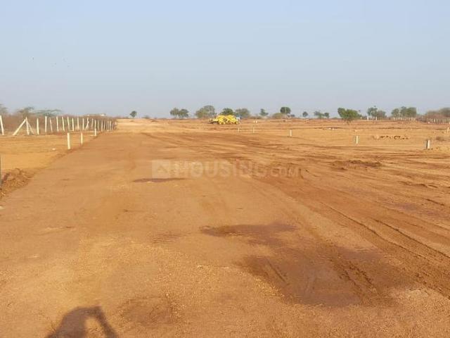 Residential Plot in Ibrahimpatnam for resale Hyderabad. The reference number is 14307085