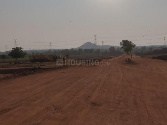 Residential Plot in Ibrahimpatnam for resale Hyderabad. The reference number is 14307092