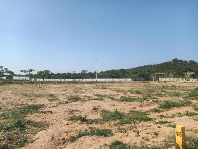 Residential Plot in Ibrahimpatnam for resale Hyderabad. The reference number is 15655138