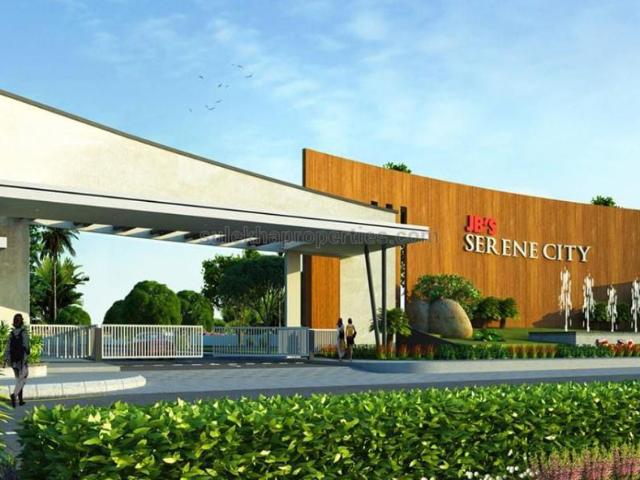 Residential Plot in Ibrahimpatnam for resale Hyderabad. The reference number is 15278157