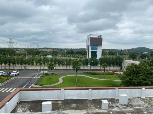 Residential Plot in Ibrahimpatnam for resale Hyderabad. The reference number is 16217849