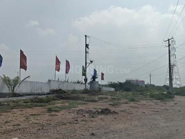 Residential Plot in Ibrahimpatnam for resale Hyderabad. The reference number is 19479327