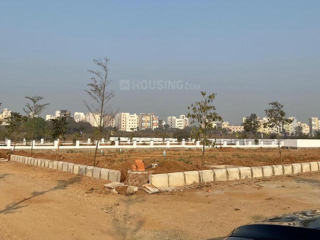 Residential Plot in Ibrahimpatnam for resale Hyderabad. The reference number is 19837212