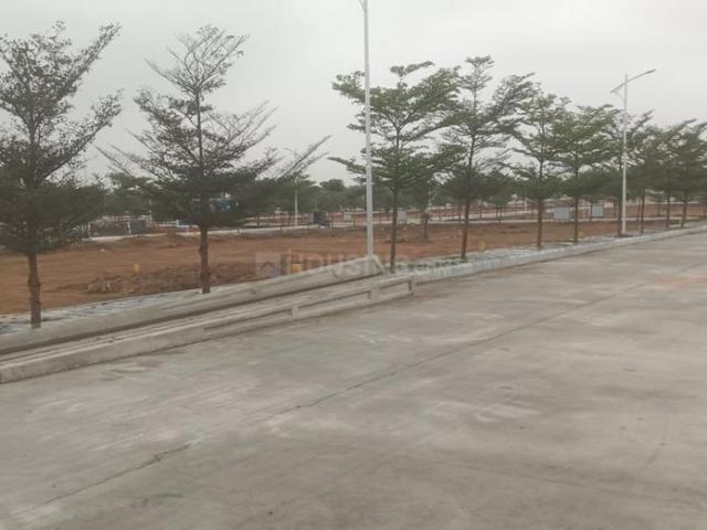 Residential Plot in Ibrahimpatnam for resale Hyderabad. The reference number is 20529979