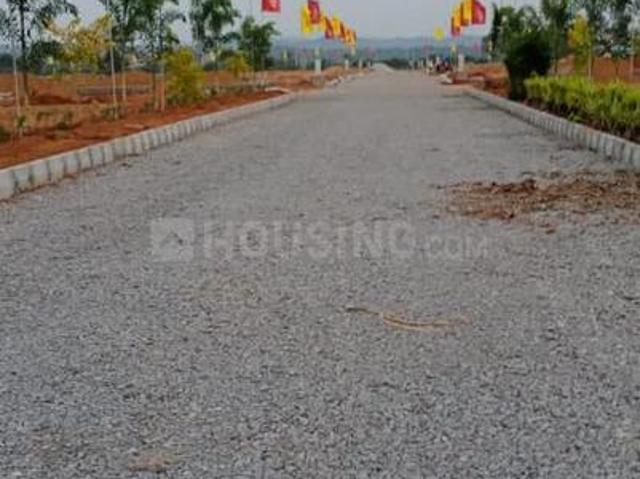Residential Plot in Ibrahimpatnam for resale Hyderabad. The reference number is 20631412