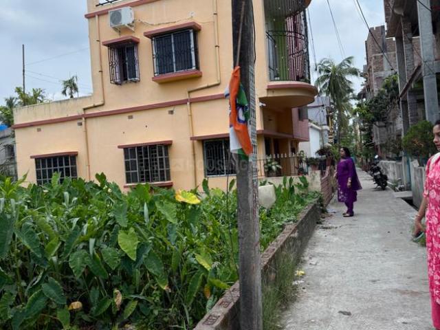 Residential Plot in Ichhapur Defence Estate for resale Kolkata. The reference number is 20357372