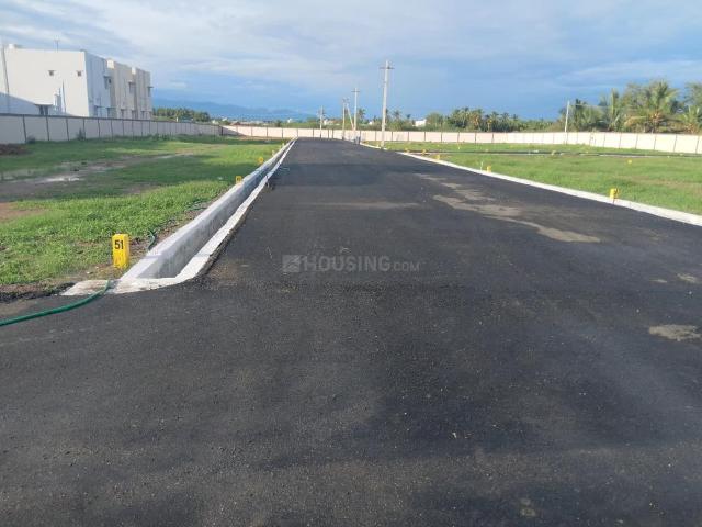 Residential Plot in Idikarai for resale Coimbatore. The reference number is 19761449