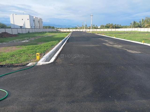 Residential Plot in Idikarai for resale Coimbatore. The reference number is 19764170