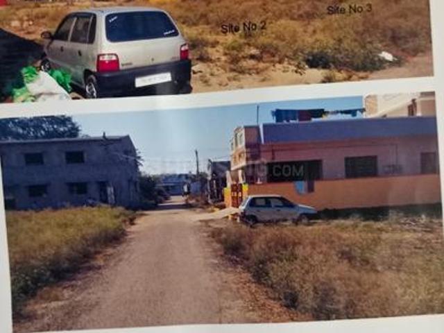 Residential Plot in Idikarai for resale Coimbatore. The reference number is 20369779