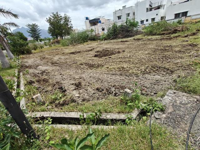 Residential Plot in Idikarai for resale Coimbatore. The reference number is 20735723