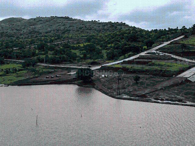 Residential Plot in Igatpuri for resale Nashik. The reference number is 20853442
