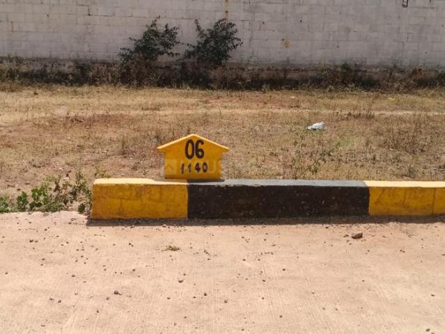 Residential Plot in Iggalur for resale Bengaluru. The reference number is 19653043