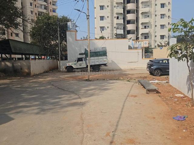 Residential Plot in Marsur for resale Bengaluru. The reference number is 20176286