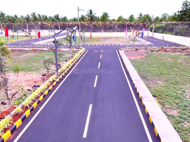 Residential Plot in Illalur for resale Chennai. The reference number is 20568887