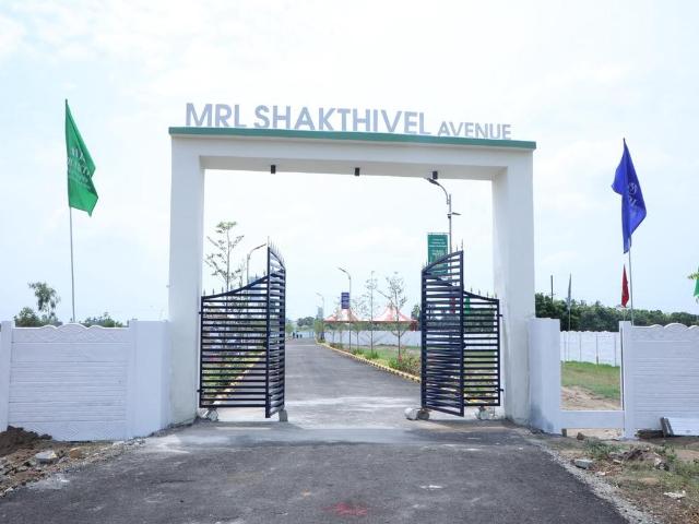 Residential Plot in Illalur for resale Chennai. The reference number is 20709103