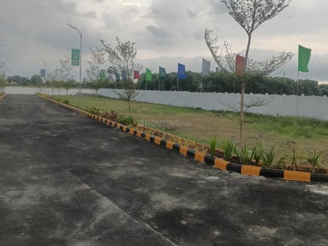 Residential Plot in Illalur for resale Chennai. The reference number is 20738655