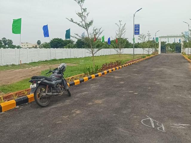 Residential Plot in Illalur for resale Chennai. The reference number is 20751352